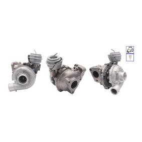 LUCAS LTRPA7752742 Turbo KIA CEE`D Sportswagon (JD) 1.6 110 hk Diesel