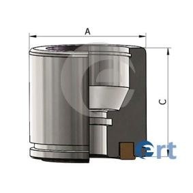 Comprar Émbolo, pinza del freno de ERT 151611-C a bajo precio de 28,77&nbsp;&euro;