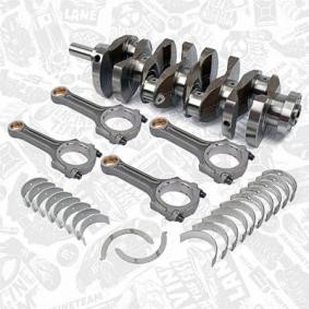 ET ENGINETEAM HK0188 Vilebrequin NISSAN