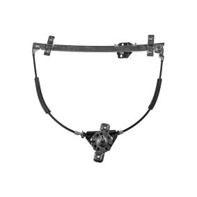 KSH EUROPE 1830.30391MA AUDI 80 Ikkunannostin