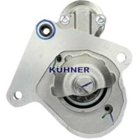 Anlasser von AD KÜHNER 255611V