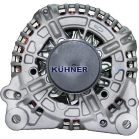 AD KÜHNER 554005RIB Alternateur SAAB 9-3 Décapotable (YS3F) 2.8 230 CV Essence