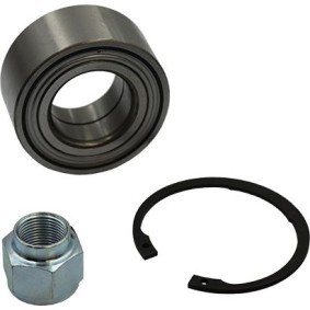 PowerMax 81115119 Frihjulskoppling PEUGEOT 207 SW (WK_) 1.6 120 hk Bensinmotor