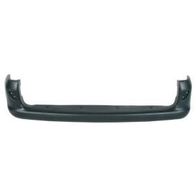 BLIC 5506-00-6010950Q Paraurti RENAULT KANGOO