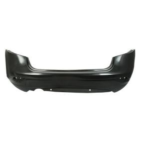 BLIC 5506-00-6050951P Kofanger RENAULT FLUENCE