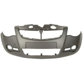 BLIC 5510-00-5033900Q Kofanger OPEL AGILA