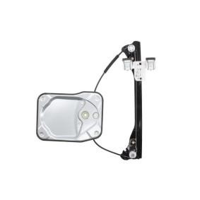 BLIC 6060-43-008859P Pulsantiera alzacristalli SKODA Fabia 2 (545) 1.2 75 CV Diesel