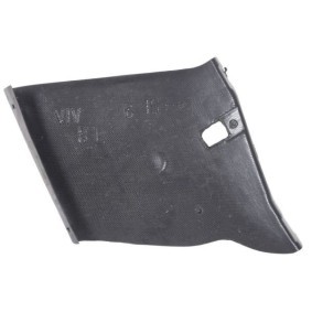 BLIC 6601-02-6063861P Tapa de motor FIAT