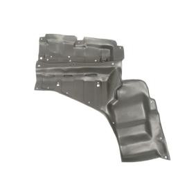 BLIC 6601-02-8198862P Motorabdeckung TOYOTA PRIUS