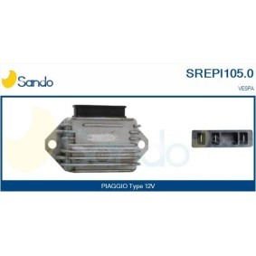 Lichtmaschinenregler von SANDO günstig für 34,04&nbsp;&euro;