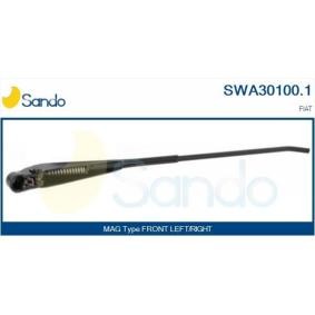 Scheibenwischerarm von SANDO günstig für 19,50&nbsp;&euro;