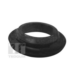TEDGUM 00448999 Caja de muelle PEUGEOT 4007