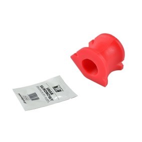 TEDGUM 00518021 Stabigummis FIAT DUCATO Bus (230) 2.0 109 PS Otto