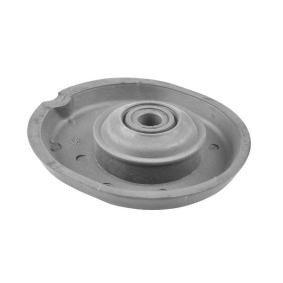TEDGUM 00518659 Fjäderbenslagring PEUGEOT 207 SW (WK_) 1.6 110 hk Bensinmotor