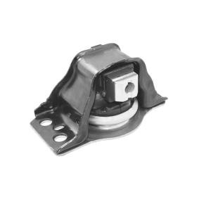 TEDGUM TED37004 Support moteur DACIA LOGAN MCV (KS_) 1.5 65 CV Diesel