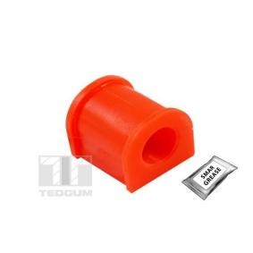 TEDGUM TED43617 Silentblock de la barra estabilizadora HYUNDAI TERRACAN (HP) 2.5 80 cv Gasoleo