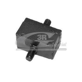 RENAULT Vaihdelaatikon tukikumit 3RG 24605