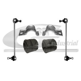 Kjøp Reparasjonssett, stabilisator koplingsstang av 3RG 61233 til den lave prisen 528,66&nbsp;kr