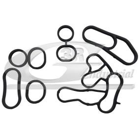 3RG 80939 Retentor de radiador de óleo FIAT PANDA