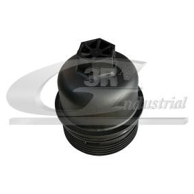 NISSAN Öljynsuodattimen jalka 3RG 81664