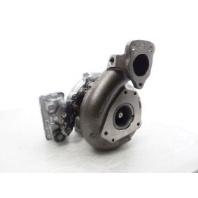 GARRETT 802774-5008S Turbo MERCEDES-BENZ E-klass All-Terrain (S213) 3.0 258 hk Diesel