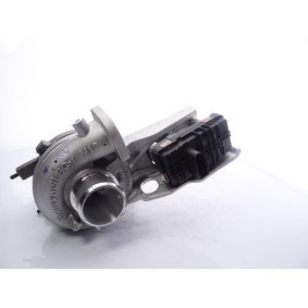 Turbolader 821784-5004s