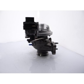 Turbolader 822751-5005S