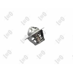 ABAKUS 017-025-0002 Termostat FORD KA