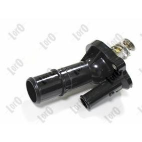 ABAKUS 017-025-0011 Termostat MAZDA MX-5 3 (NC)