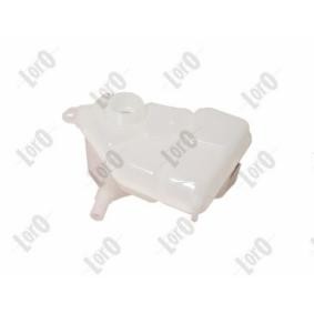 ABAKUS 017-026-002 Ausgleichsbehälter FORD FIESTA