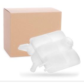 ABAKUS 017-026-003 Vase d'expansion MAZDA 3 (BK)