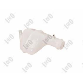 ABAKUS 026-026-001 Ausgleichsbehälter DAEWOO Matiz Schrägheck (M100, M150)