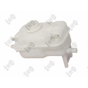 ABAKUS 026-026-004 Ausgleichsbehälter DAEWOO NUBIRA Stufenheck (KLAJ)