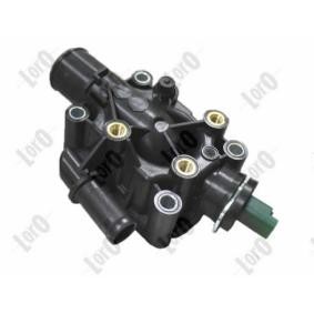 ABAKUS 038-025-0009 Thermostat CITROËN BERLINGO Kasten (B9)