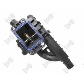 ABAKUS 038-025-0012 Thermostat PEUGEOT 5008