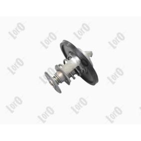 ABAKUS 038-025-0018 Thermostat PEUGEOT 307