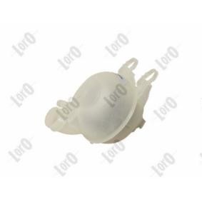 ABAKUS 038-026-002 Ausgleichsbehälter CITROËN C2 Schrägheck (JM) 1.4 68 PS Diesel