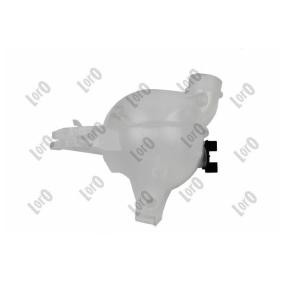 ABAKUS 038-026-003 Ausgleichsbehälter CITROËN C3 Pluriel (HB_)