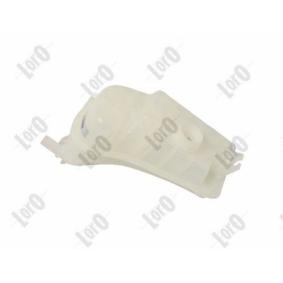 ABAKUS 038-026-005 Ausgleichsbehälter CITROËN C2 Schrägheck (JM) 1.4 68 PS Diesel