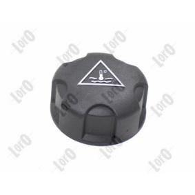 ABAKUS 038-027-002 Ausgleichsbehälter CITROËN C3 I Schrägheck (FC_, FN_) 1.4 68 PS Diesel