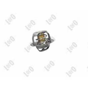 ABAKUS 042-025-0002 Thermostat RENAULT ESPACE 4 (JK0/1)