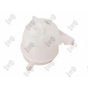 ABAKUS 042-026-001 Vase d'expansion DACIA LOGAN MCV (KS_) 1.5 65 CV Diesel