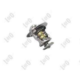 ABAKUS 051-025-0002 Termostat PEUGEOT 4008