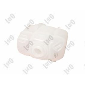 ABAKUS 052-026-001 Ausgleichsbehälter VOLVO S80 I (184)