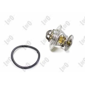 ABAKUS 053-025-0016 Termostat SKODA FELICIA