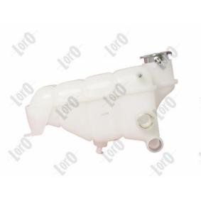 ABAKUS 054-026-001 Vaschetta acqua radiatore MERCEDES-BENZ Classe E