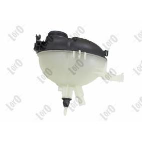 ABAKUS 054-026-009 Vaschetta acqua radiatore MERCEDES-BENZ Classe E
