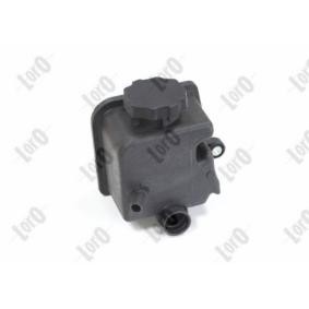 CHEVROLET Hydrauliikkaöljyn tasaussäiliö ABAKUS 054-026-011