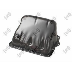 ABAKUS 100-00-144 Cárter do motor SMART
