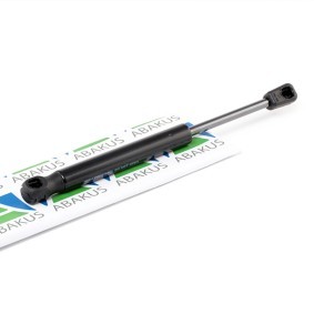 ABAKUS 101-00-480 Gasfjeder motorhjelm FORD